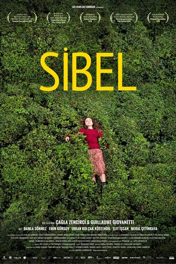 Poster Sibel