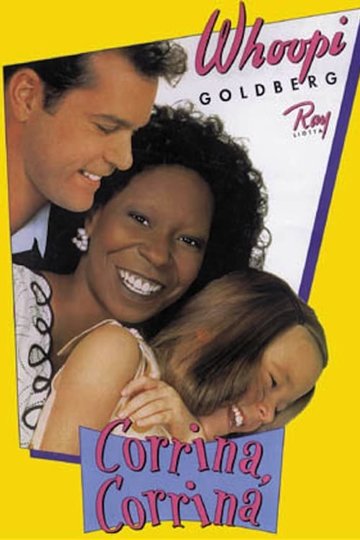 Poster Corrina, Corrina