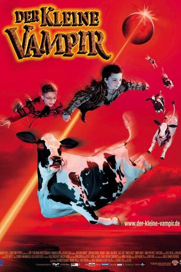 Poster Der kleine Vampir