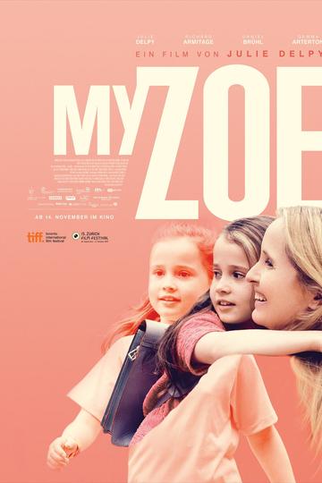 Poster My Zoe