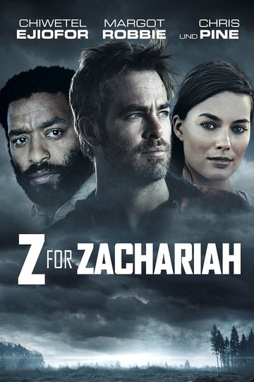 Poster Z for Zachariah