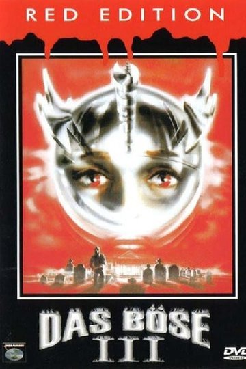 Poster Phantasm III: Lord of the Dead