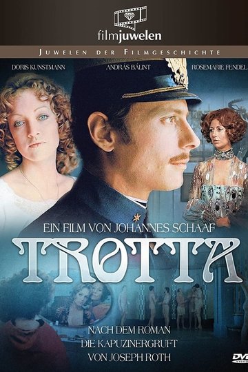 Poster Trotta