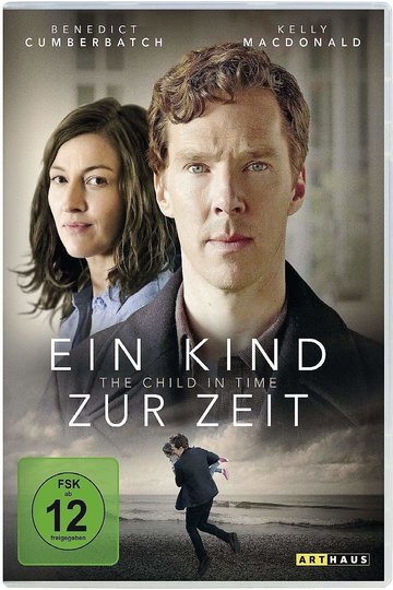 Poster Ein Kind zur Zeit - The Child in Time