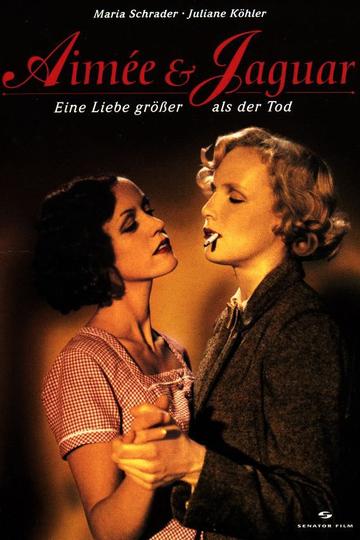 Poster Aimée & Jaguar