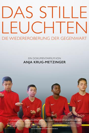 Poster Das stille Leuchten