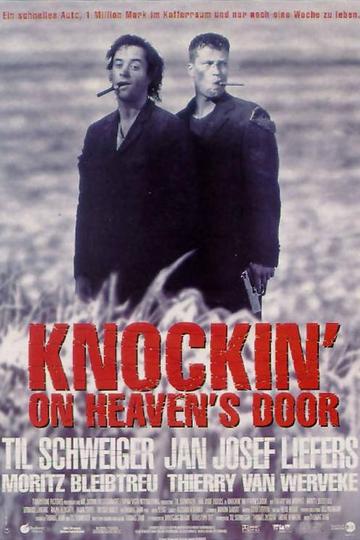 Poster  Knockin' on Heaven's Door