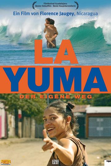 Poster La Yuma