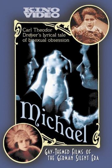 Poster Michael