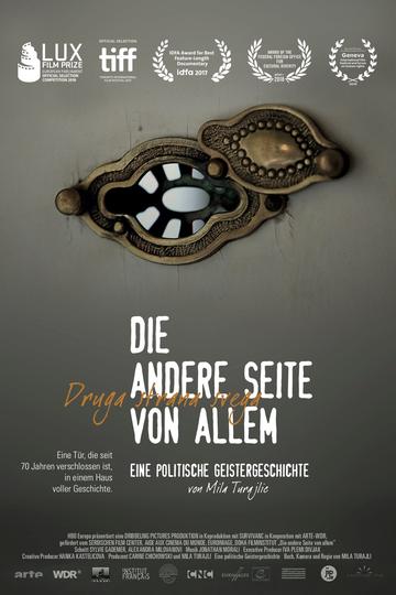 Poster Die andere Seite von allem