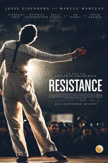 Poster Resistance