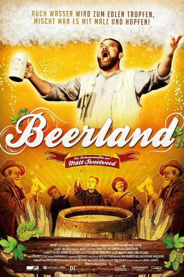 Poster Beerland