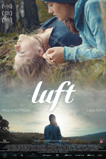 Poster Luft