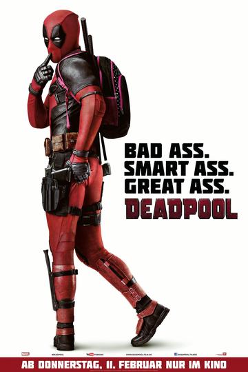 Poster Deadpool