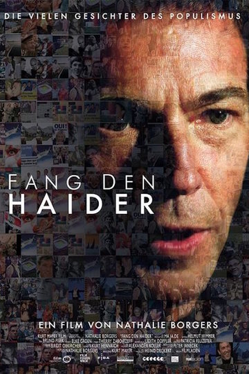 Poster Fang den Haider