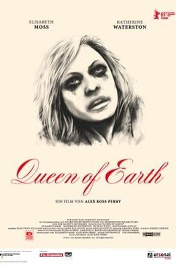Queen of Earth
