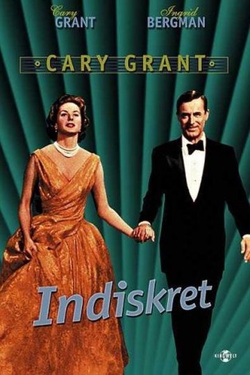 Poster Indiskret