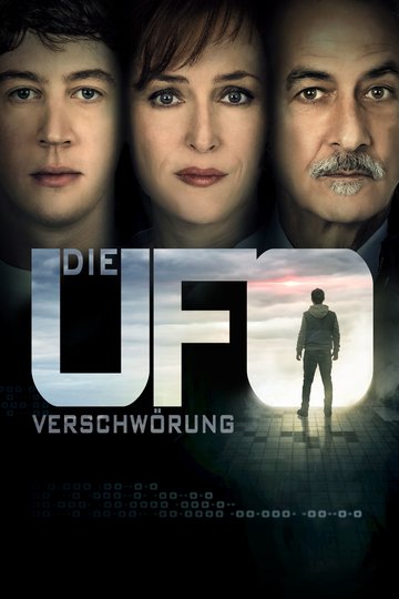 UFO Poster UFO
