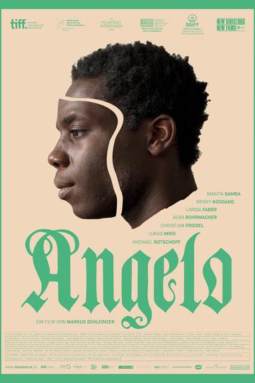 Poster Angelo