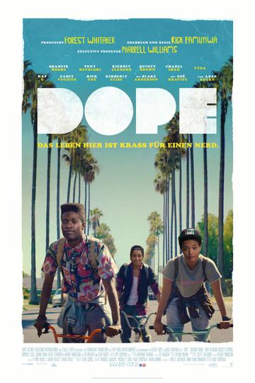 Poster Dope