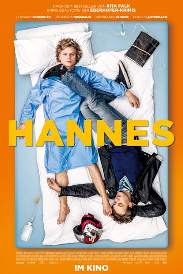 Poster Hannes