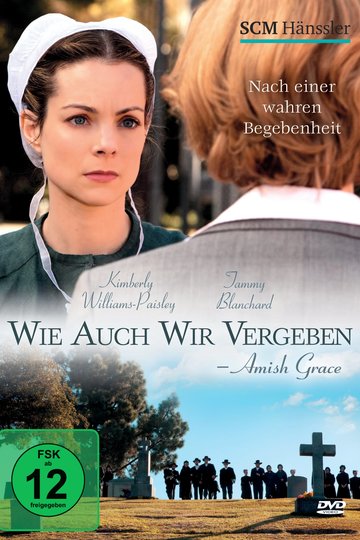 Poster Amish Grace
