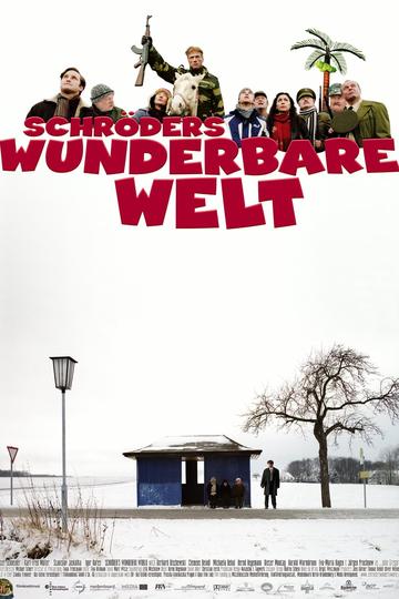 Poster Schröders wunderbare Welt