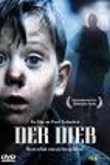 Poster Der Dieb