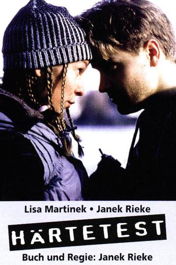 Poster Härtetest