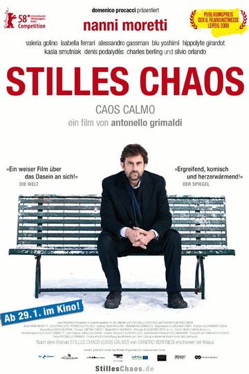 Poster Stilles Chaos
