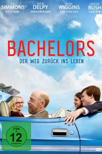 The Bachelors Poster The Bachelors
