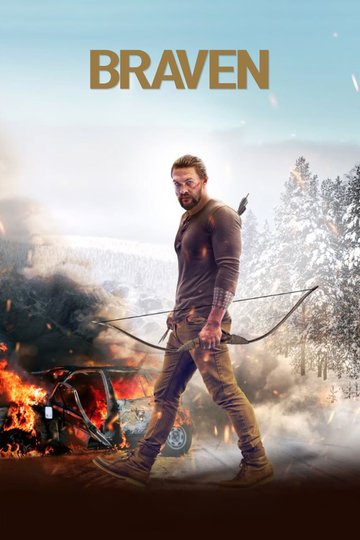 Poster Braven