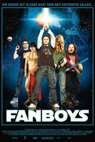 Poster Fanboys
