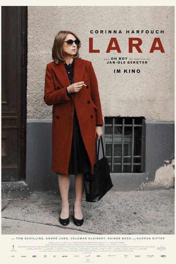 Poster Lara