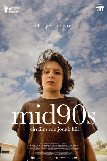 Poster mid90s