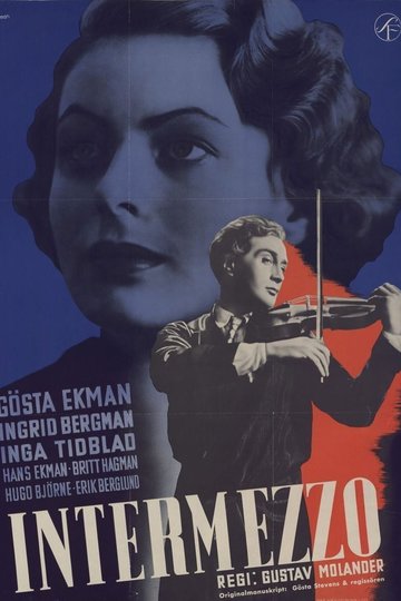 Poster Intermezzo