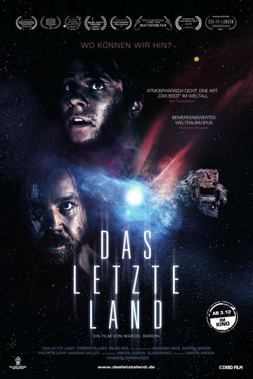 Poster Das letzte Land