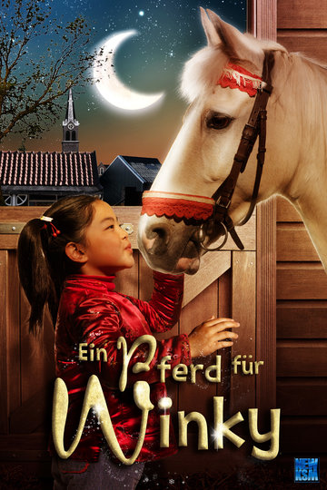 Poster Ein Pferd für Winky