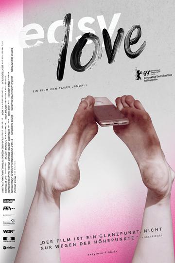 Poster Easy Love