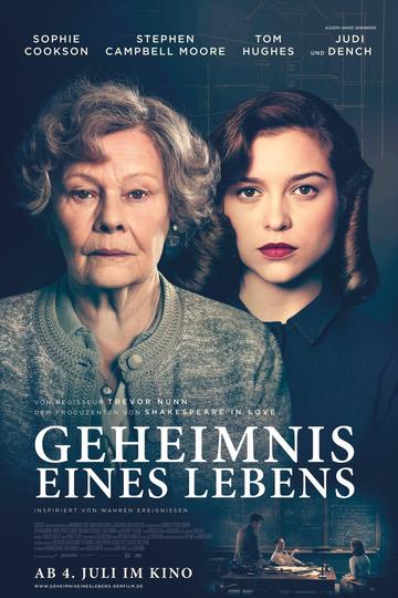Poster Geheimnis eines Lebens
