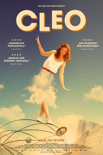 Poster Cleo