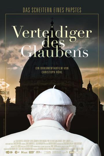 Poster Verteidiger des Glaubens