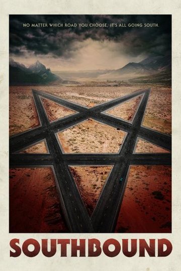 Poster Southbound
