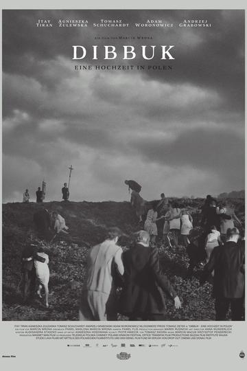 Poster Dibbuk - Eine Hochzeit in Polen