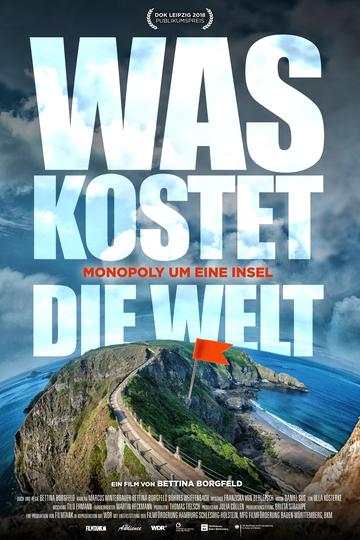 Poster Was kostet die Welt