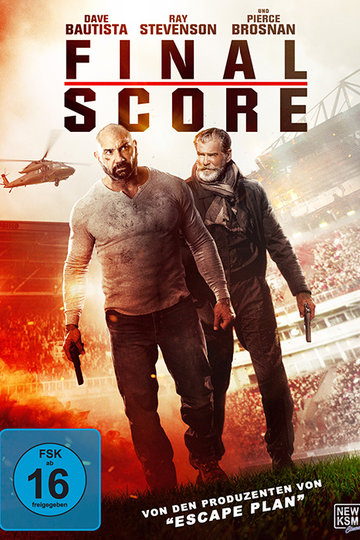 Poster Final Score