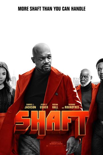 Poster Shaft