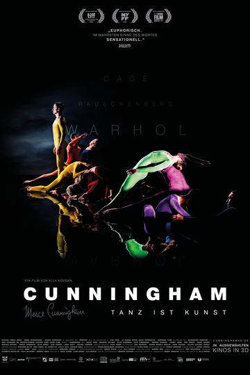 Poster Cunningham