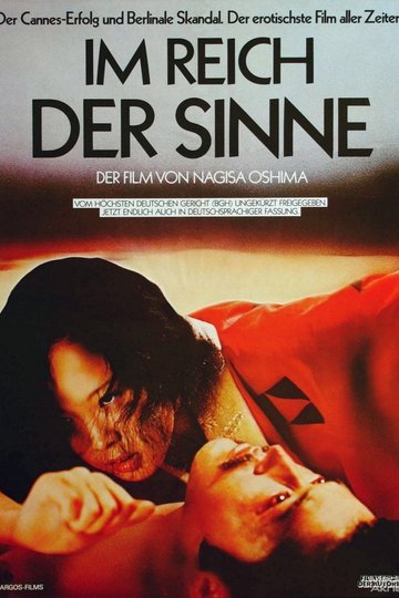 Im Reich der Sinne