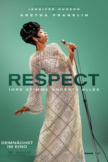 Poster Respect